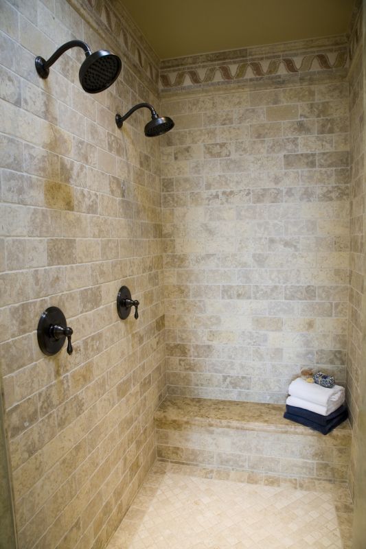 Shower Unit Installation in Bradenton, FL