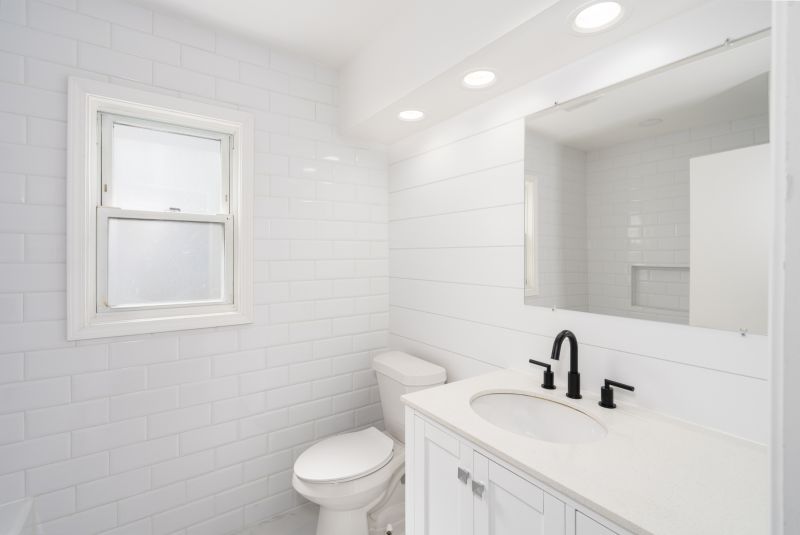 Custom Bathroom Remodeling in Danbury, CT