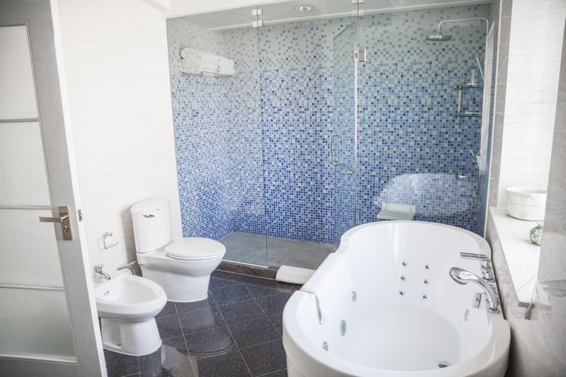 Oversized Bathtub Installation in Venice, FL