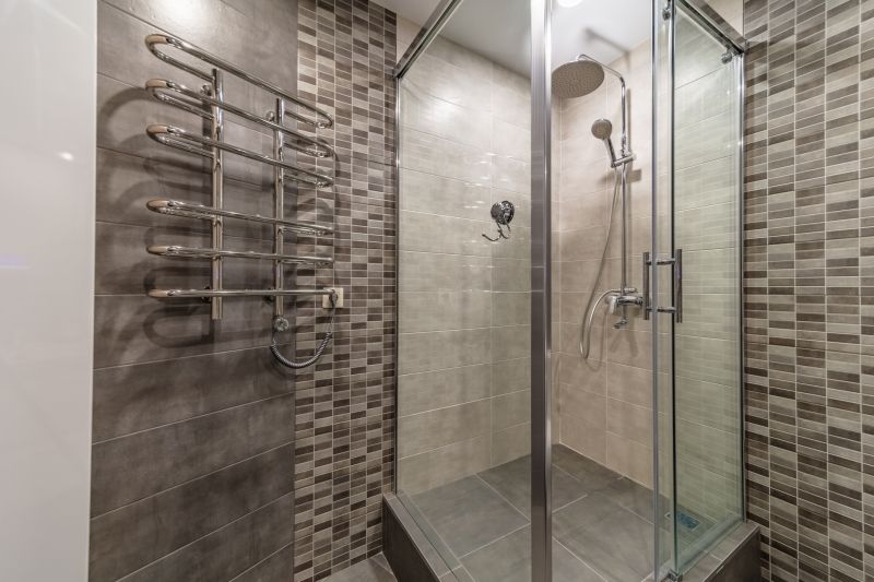 Shower Unit Installation in Norwalk, CT
