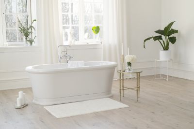 Soaking Tub Installation in Bradenton, FL