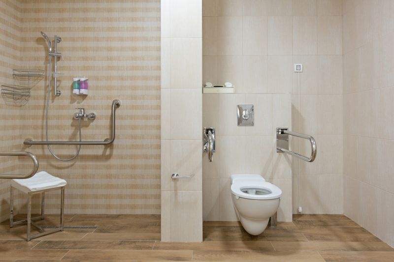Wet Room Installation in West Chester, PA