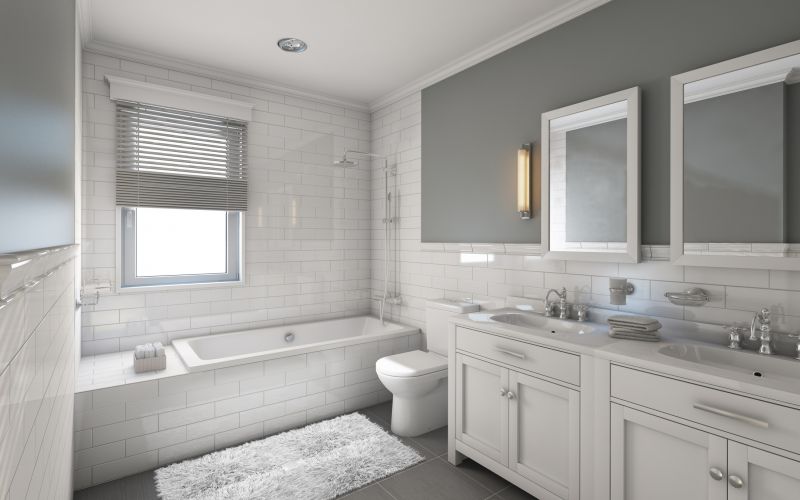 Professional Bathroom Remodelers